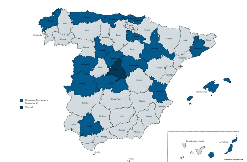 MAPA OBRAS