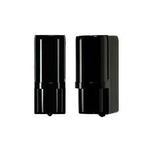 detector vibración alarma intrusión