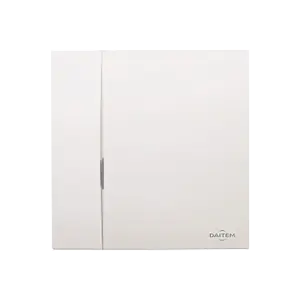 central alarma compacta