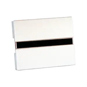 detector vibración alarma intrusión