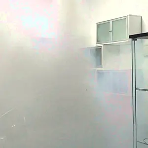 detector vibración alarma intrusión