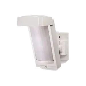 detector vibración alarma intrusión