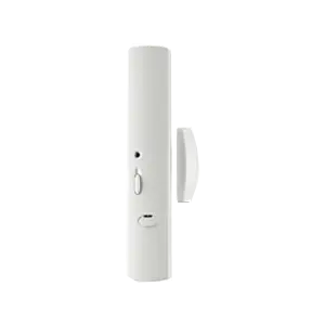 detector vibración alarma intrusión