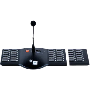 central megafonía fermalux