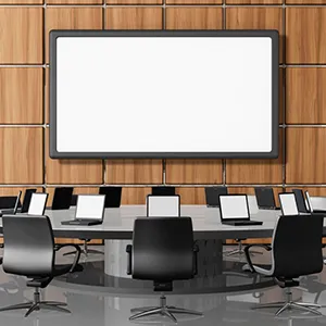 audivisuales videoconferencia fermlaux