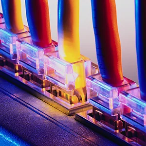 cableado estructurado cables