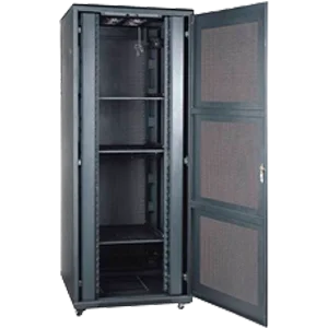 rack para cableado estructurado