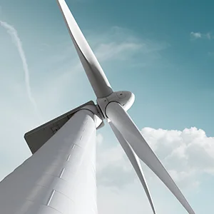 aerogenerador, energías renovables