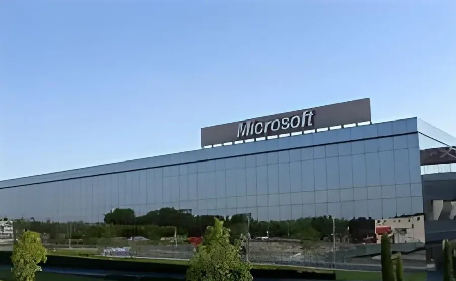 microsoft microsoft
