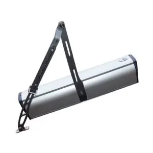 muelle cierrapuertas