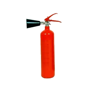 extintor polvo