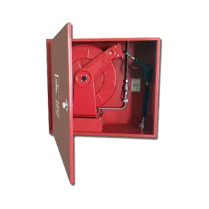 protección contra incendios boca de incendios