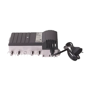 amplificador de antena