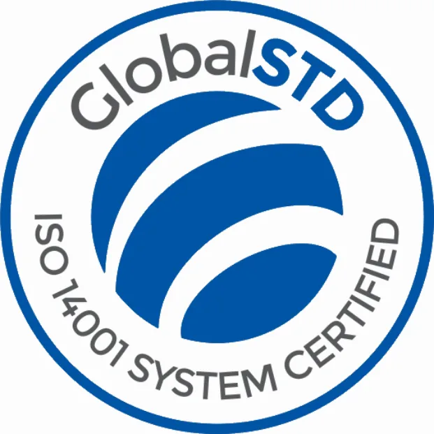Certificado iso 9001