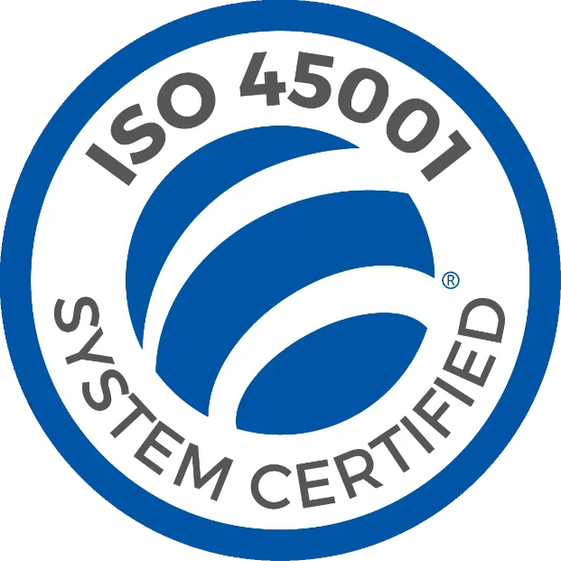 Certificado iso 9001